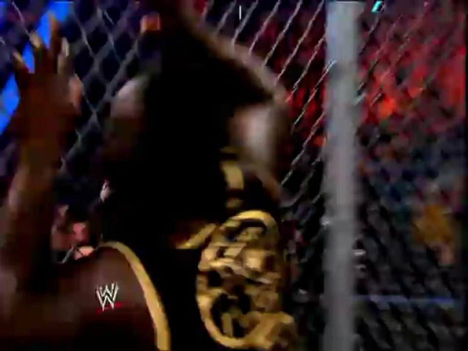 ProWrestlingTuga.com » Hell In The Cell 2013 - Promo