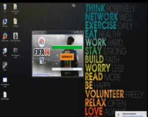 Fifa 14 ; Keygen Crack [FREE Download] + Torrent
