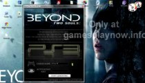 ▶ Beyond Two Souls PS3 Key Generator (Keygen Crack) [FREE Download]   Torrent
