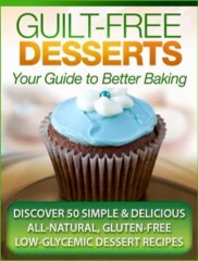 Guilt-Free Desserts Review + Bonus
