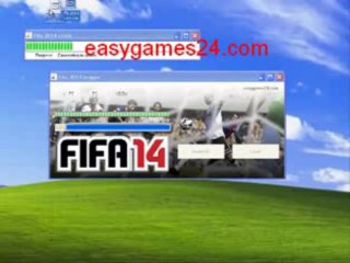 ▶ ▶ Fifa 14 / Keygen Crack [FREE Download] + Torrent