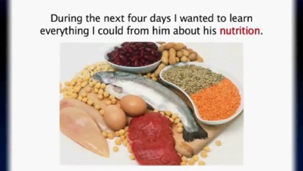 the muscle maximizer Review - How to build Muscle - Muscle builder