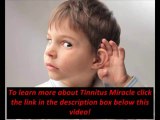 Tinnitus Miracle System [Tinnitus Miracle System] Review - Tinnitus Miracle Review!