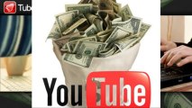 New TubeLaunch, How to earn money through youtube!!  Working from home will never get this easier!