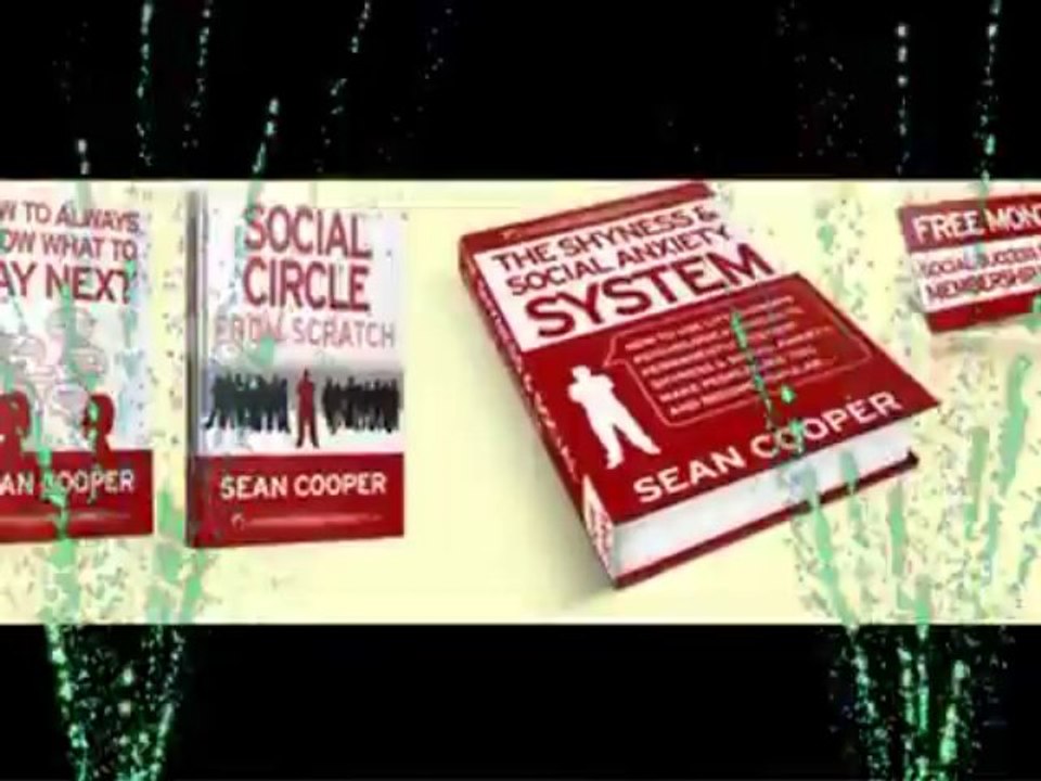 The Shyness And Social Anxiety System Sean Cooper PDF Download
