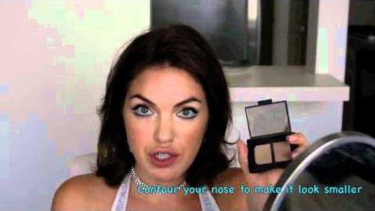 marilyn monroe makeup