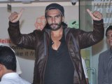 Ranveer Singh Discharged From Hospital