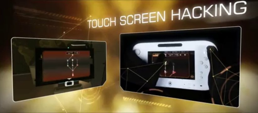 Deus Ex : Human Revolution (PS3) - Trailer de lancement de la Director's Cut.