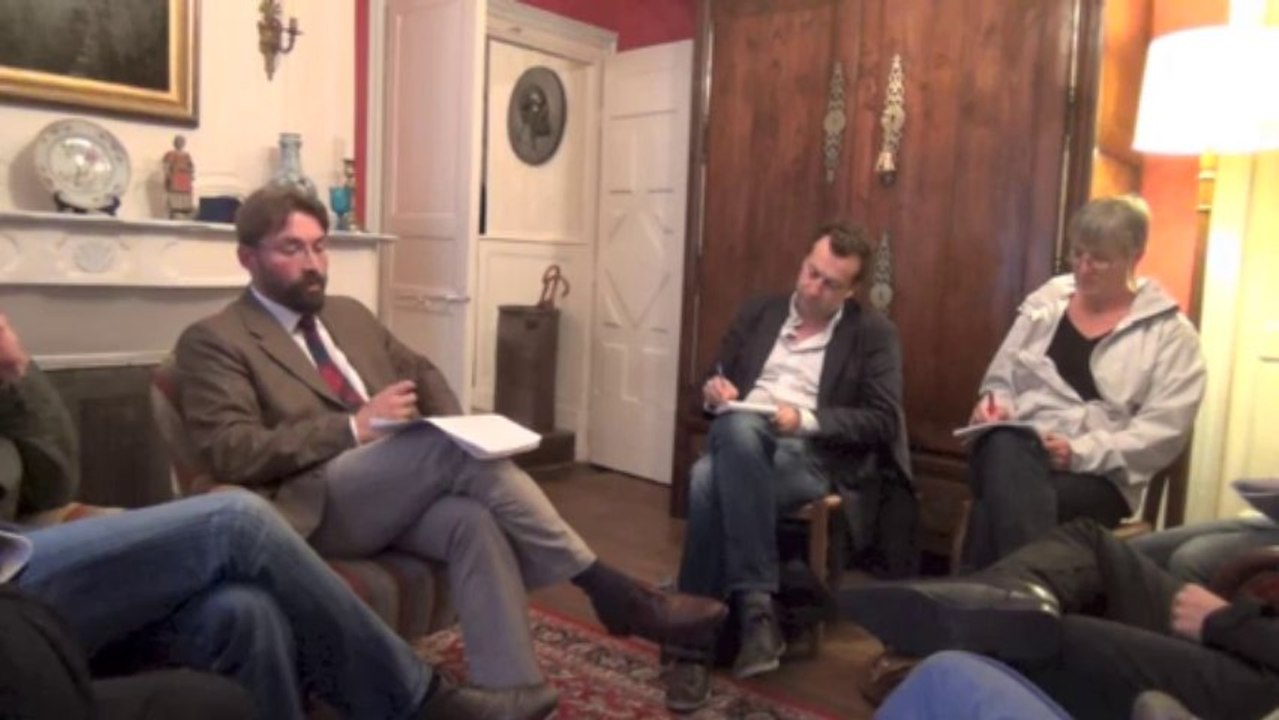 l'association Avranches & avranchin à l'assaut des municipales 2014