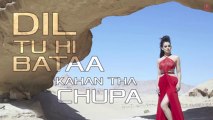 Dil Tu Hi Bataa Full Song with Lyrics - Krrish 3; Hrithik Roshan, Kangana Ranaut