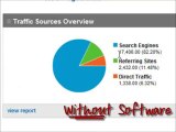 How to Increase Website Traffic | Auto Mass Traffic Generation Software
