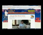 Making Money From Home | Chris Farrell Membership | Passive Income Online