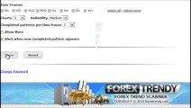 Forex Trendy - Best Trend Scanner Forex Trendy - The Real Solution FX Traders Want