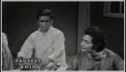 Yeh Aarzoo Thi Tujhay - Ustad Amanat Ali Khan