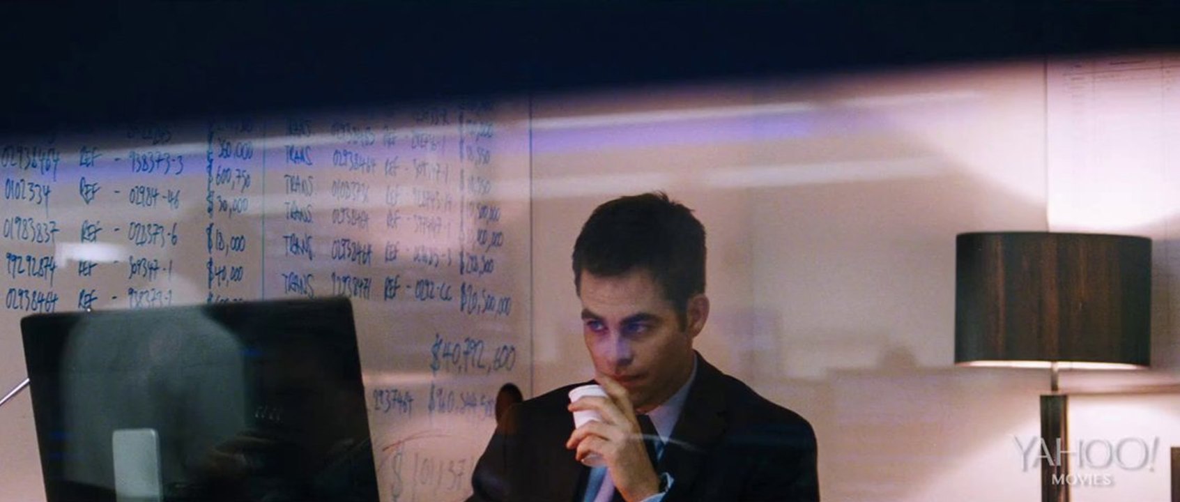 Jack Ryan : Shadow Recruit - US HD Trailer #1