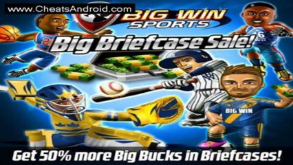 Big Win Football Cash, & Gold Cheat/Hack/Glitch *NO jailbreak* 100% Working [NEWEST]