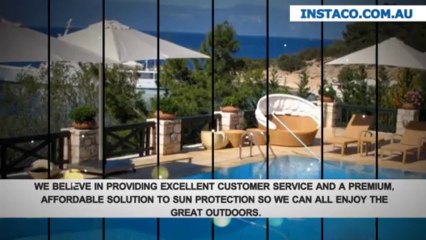 Instaco Shade and Outdoor Solutions
