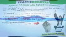 [Get] Traffic Brokers - proven step-by-step system