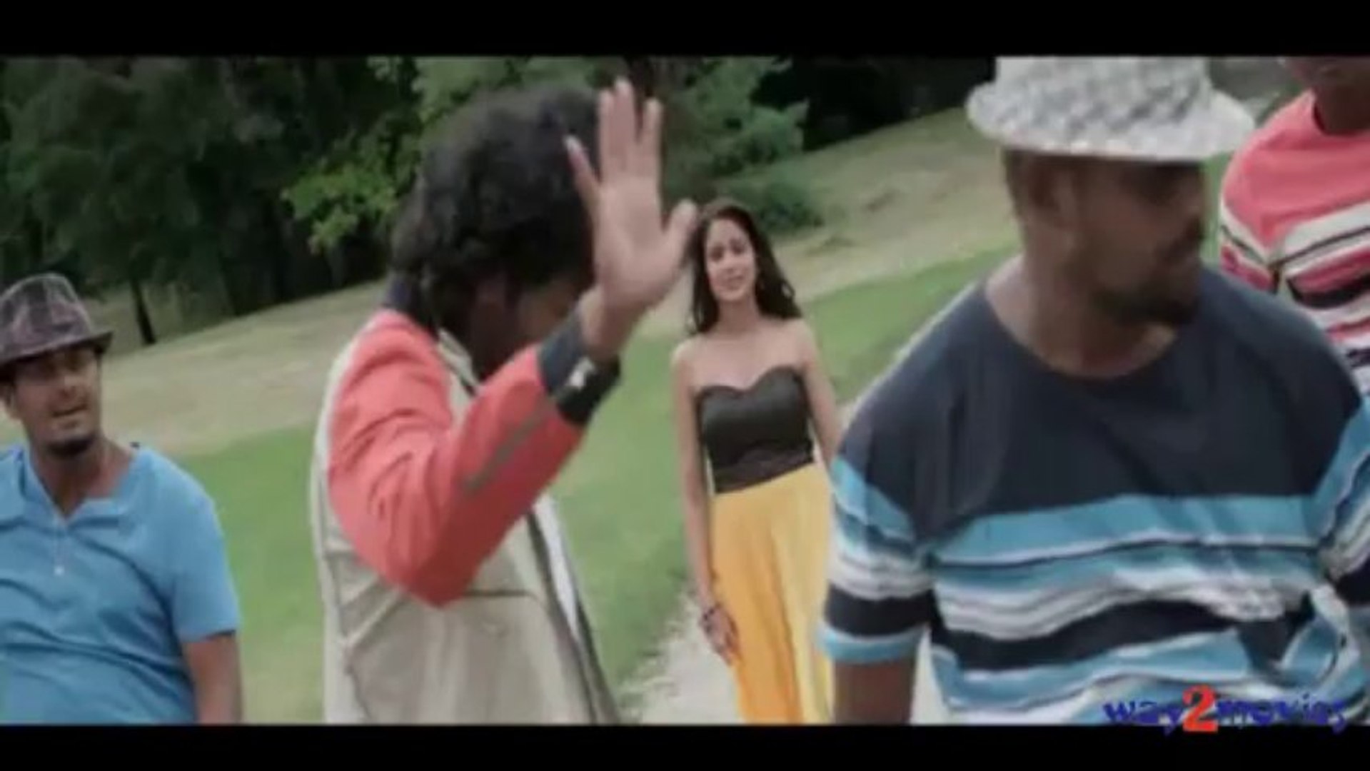 alekhya song in doosukeltha