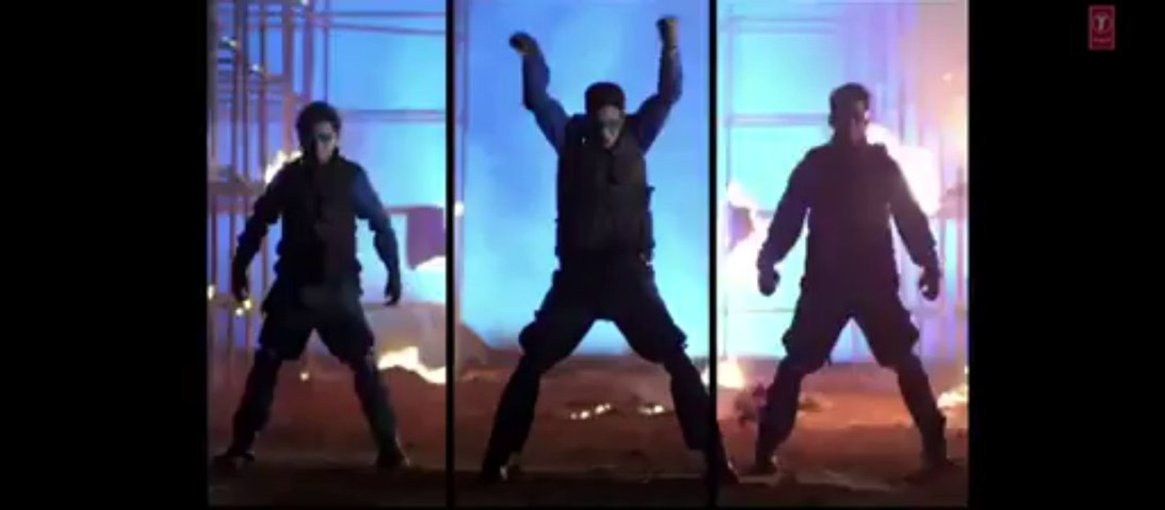 _Fer Mamla Gadbad Gadbad_ Putt Sardaran De Full Video _ Roshan Prince, Bhanushree Mehra