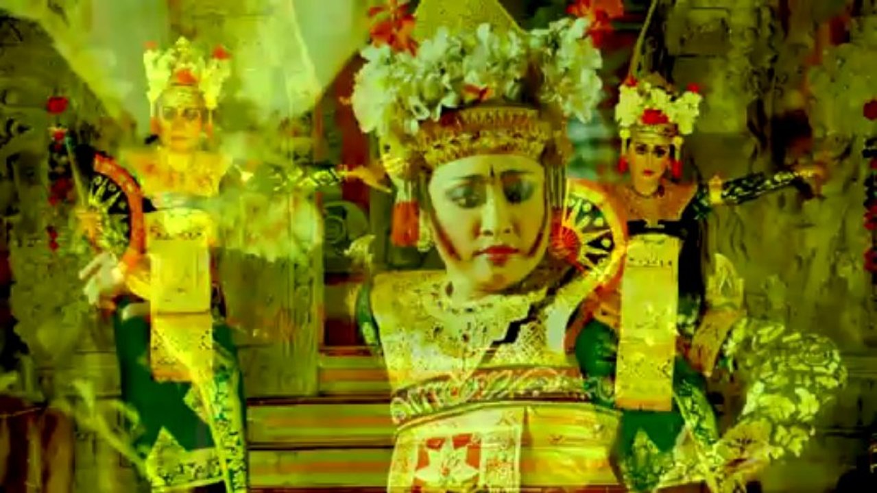 Pulau Bali!  SONY NEX-5R(E PZ 16-50MM/E 55-210MM/E 16MM) LISA GERRARD(Devotion)