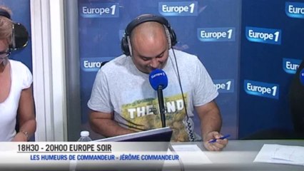 "Tu lui files un short, elle part aux JO !"Un mois à la Justice, douze mois à l’Écologie, Delphine Batho na pas fait long feu au gouvernement.