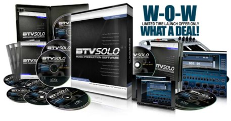 Btvsolo Review + Bonus