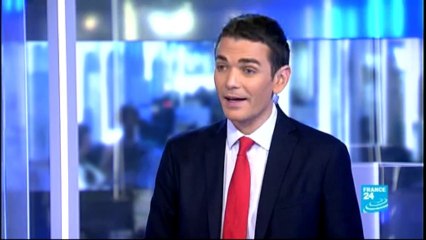 REVUE DE PRESSE - "Un revolver sur la tempe des autres élus républicains"