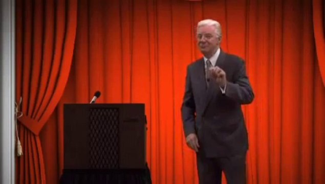 11 Forgotten Laws Bob Proctor) Law of Compensation