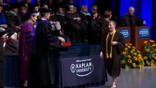 Interested in a Career in the Health Care Industry? Consider Kaplan University School of Health Sciences