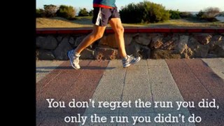 Learn best running tips