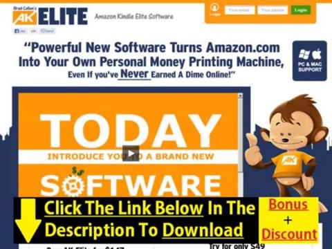 Ak Elite Bonus + Ak Elite Discount