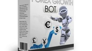 Forex Growth Bot - Low Risk To Reward, Plenty Of Proof