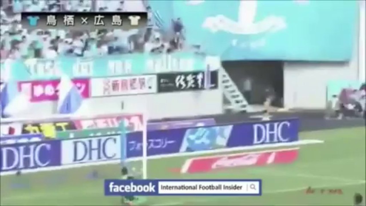Böyle bir gol yok!