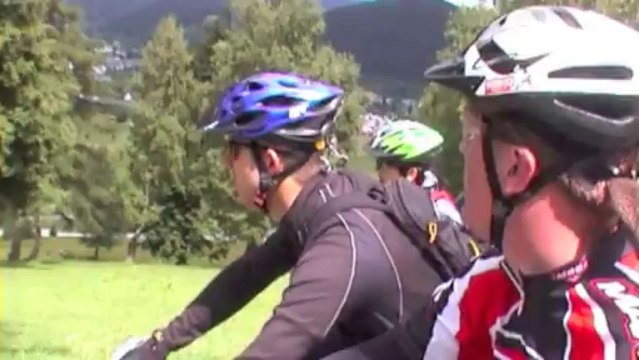 Willingen Bikepark 2003