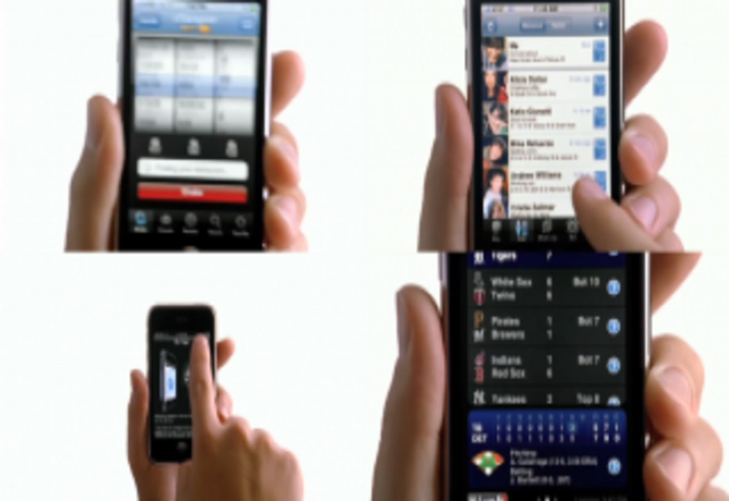 Apple iPhone: Six Years Of A Stunningly Successful Product Campaign