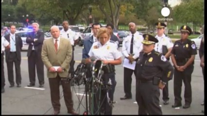 Abatida una mujer tras una persecución policial cerca...