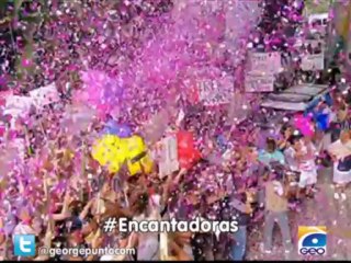 SPOT ENCANTADORAS