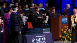 Education for Military Personnel—Special Military Programs Available at Kaplan University