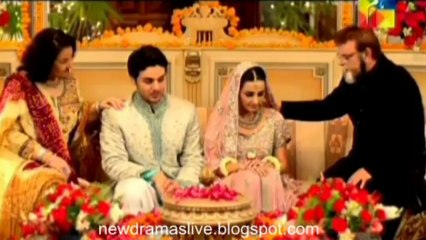 Mujhe Khuda pe Yaqeen hai Episode 8