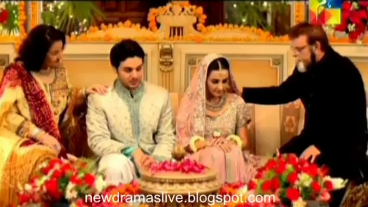 Mujhe Khuda pe Yaqeen hai Episode 8