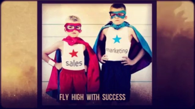 Sales and Marketing in Pune recommended by VIKCAN