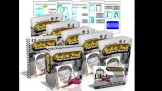 Realistic Pencil Portrait Mastery Product Review