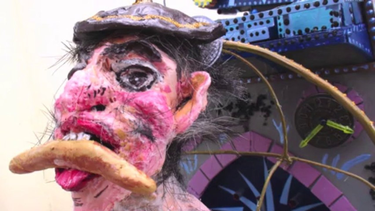 STOP System'D Carnaval Cholet 2014