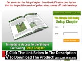 Simple Golf Swing System Free Download   The Simple Golf Swing Review Does Work