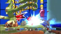PS3 - Playstation All-Stars Battle Royale Arcade Mode - Raiden - Legendary