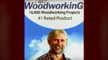 Teds Woodworking 16000 Plans Plus Bonuses Download