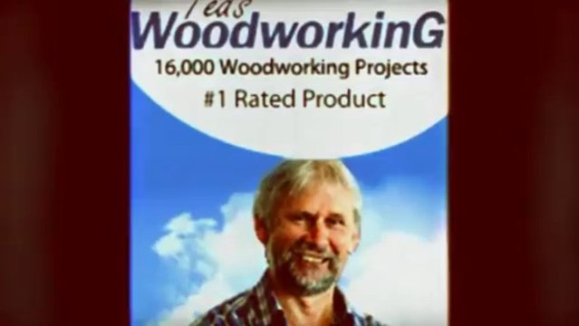 Teds Woodworking 16000 Plans Plus Bonuses Download