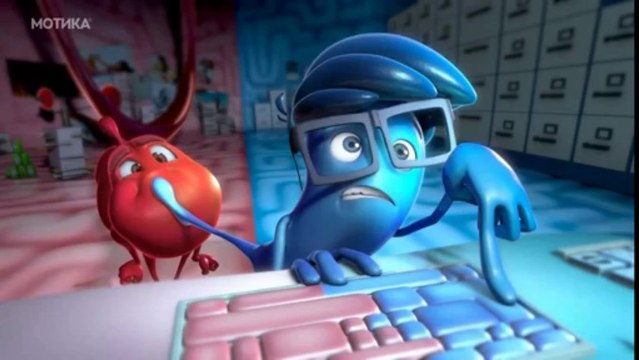 МОТИКА: Како се однесува машкиот мозок додека мажот е на состанок?