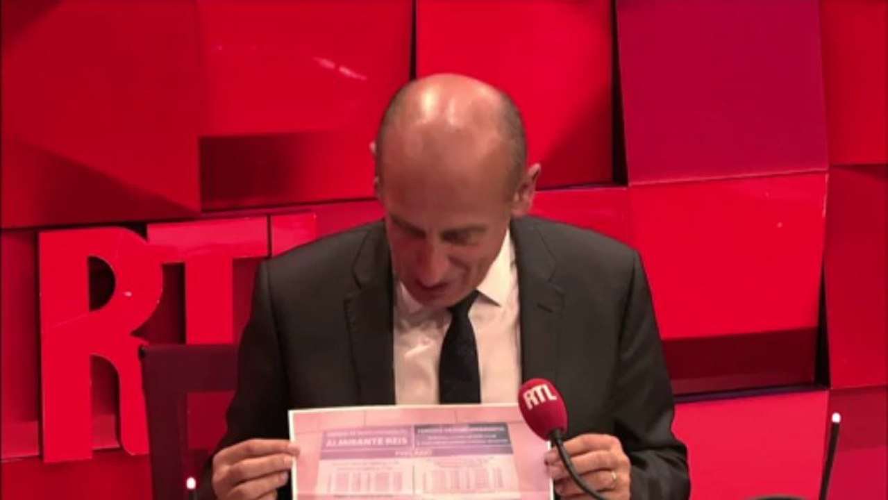 Parkings à la minute, suite